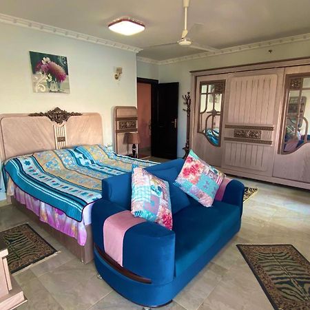 Aswan View 3 Bedrooms Esterno foto
