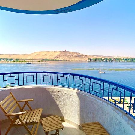 Aswan View 3 Bedrooms Esterno foto