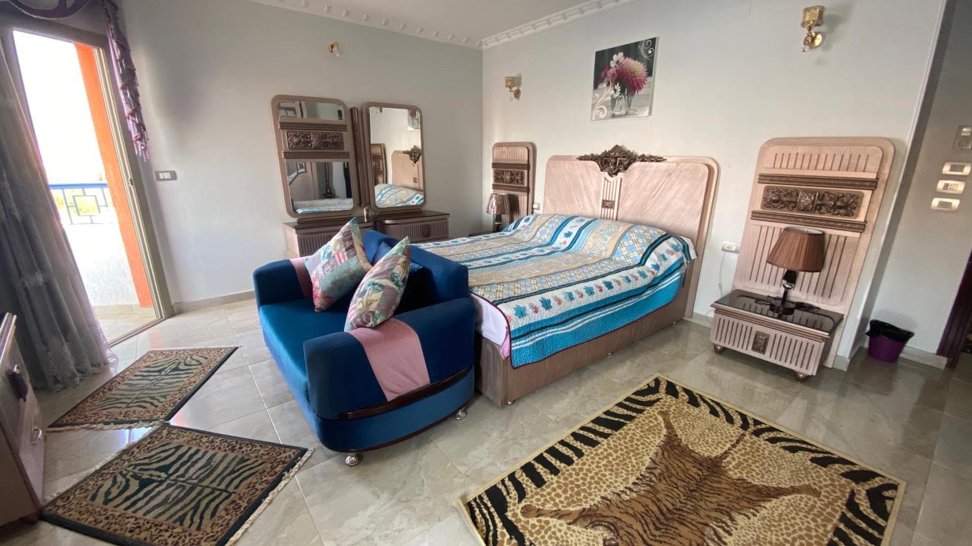 Aswan View 3 Bedrooms Esterno foto