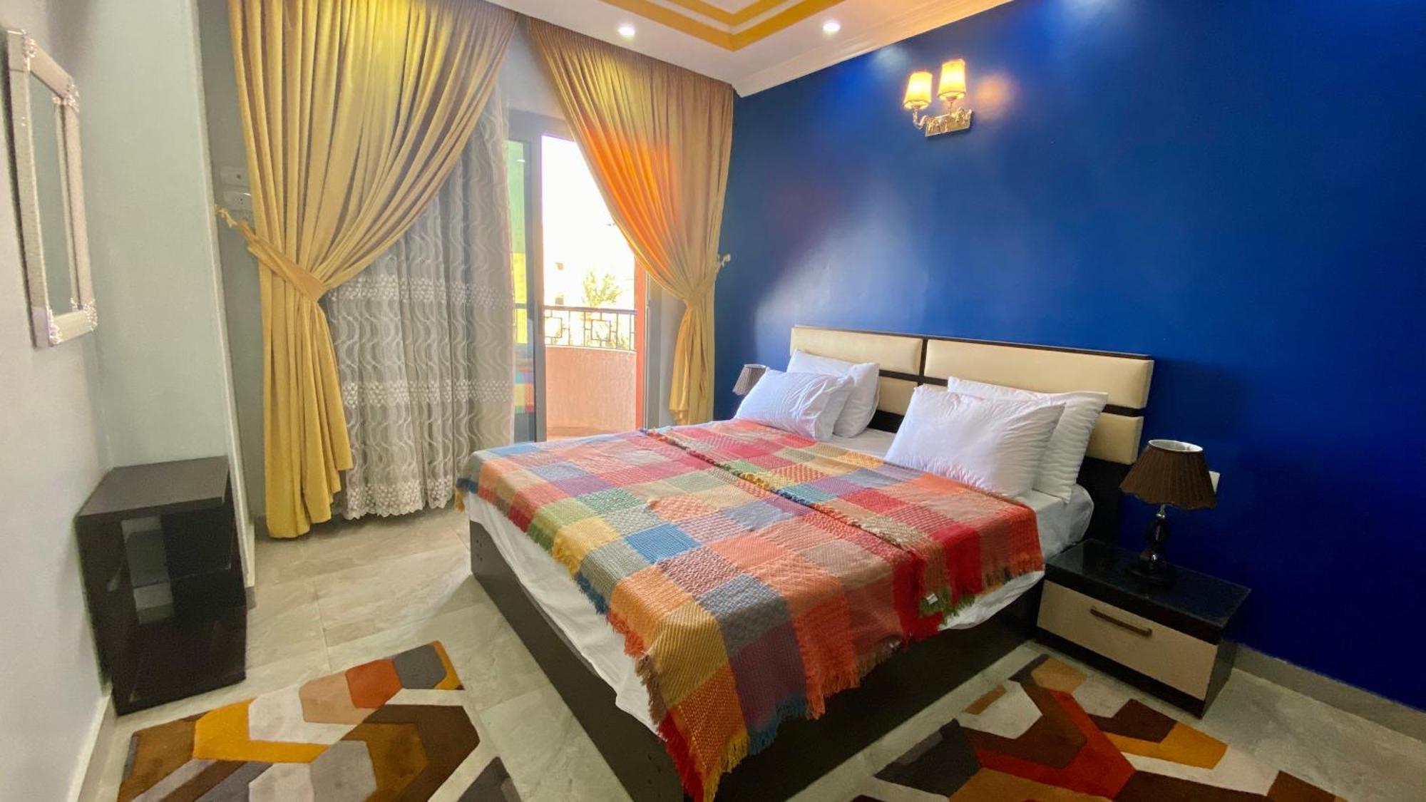 Aswan View 3 Bedrooms Esterno foto