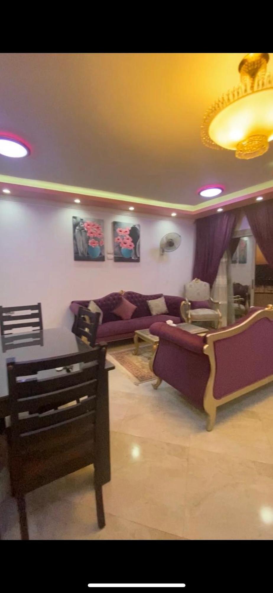 Aswan View 3 Bedrooms Esterno foto